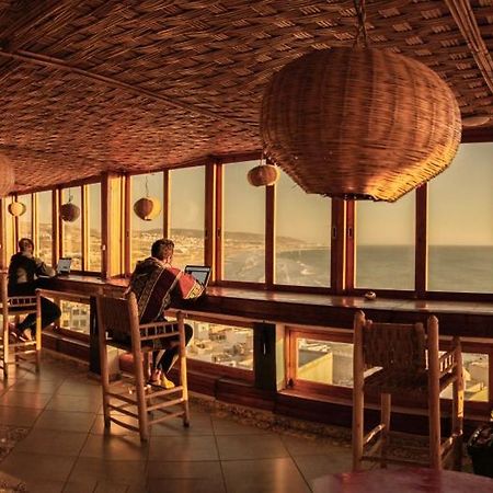 Bed and Breakfast Adventurekeys Surf Yoga Cowork Taghazout Exteriér fotografie