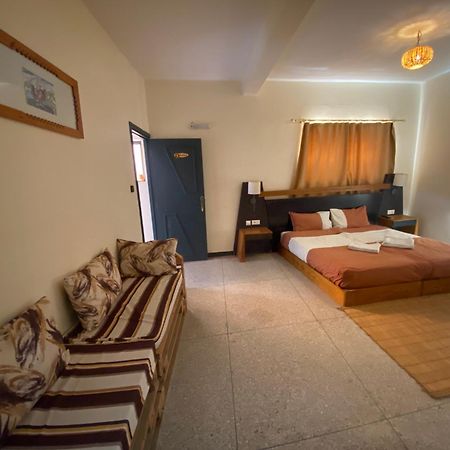 Bed and Breakfast Adventurekeys Surf Yoga Cowork Taghazout Exteriér fotografie