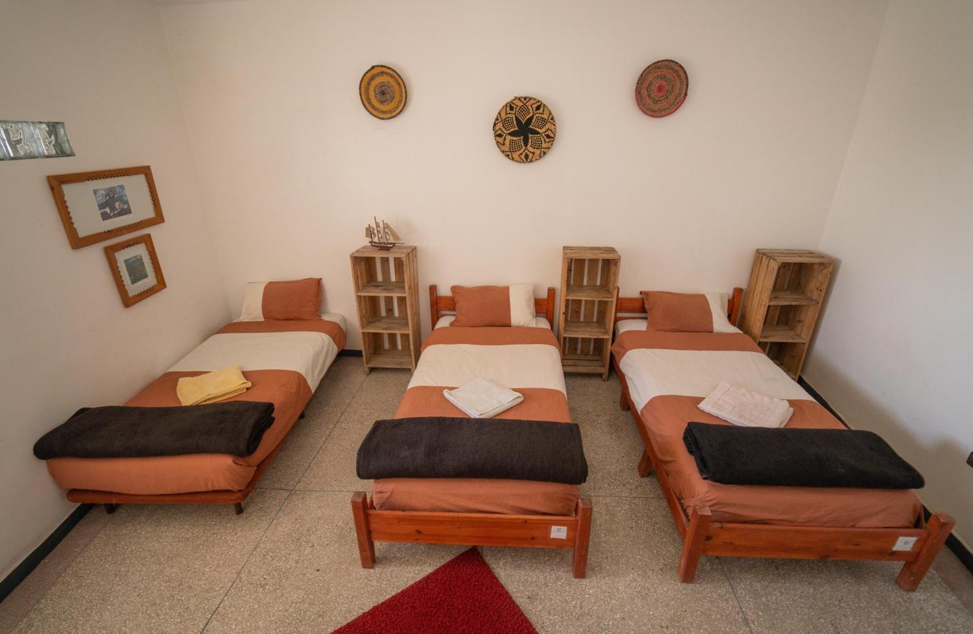 Bed and Breakfast Adventurekeys Surf Yoga Cowork Taghazout Exteriér fotografie