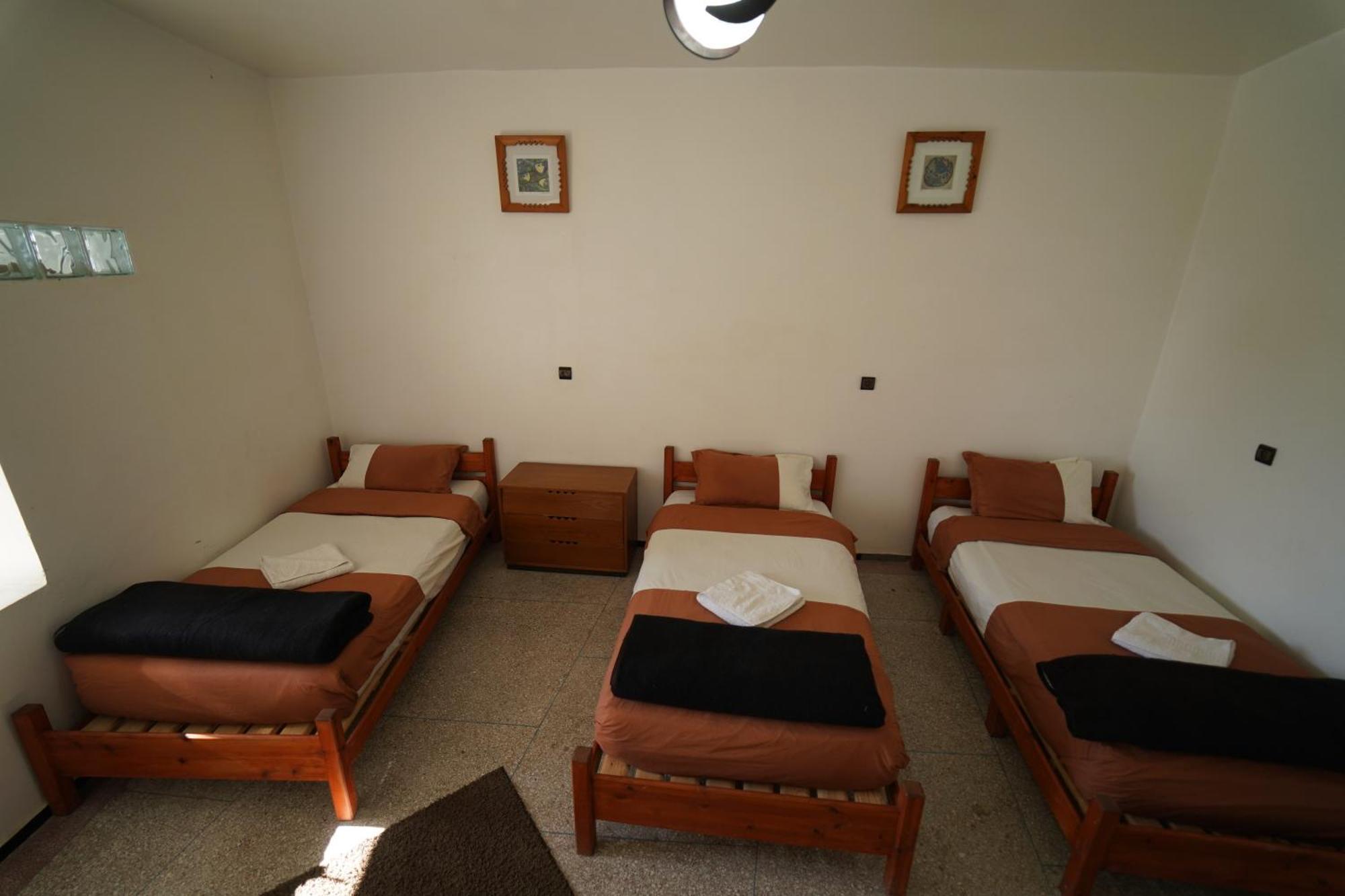 Bed and Breakfast Adventurekeys Surf Yoga Cowork Taghazout Exteriér fotografie