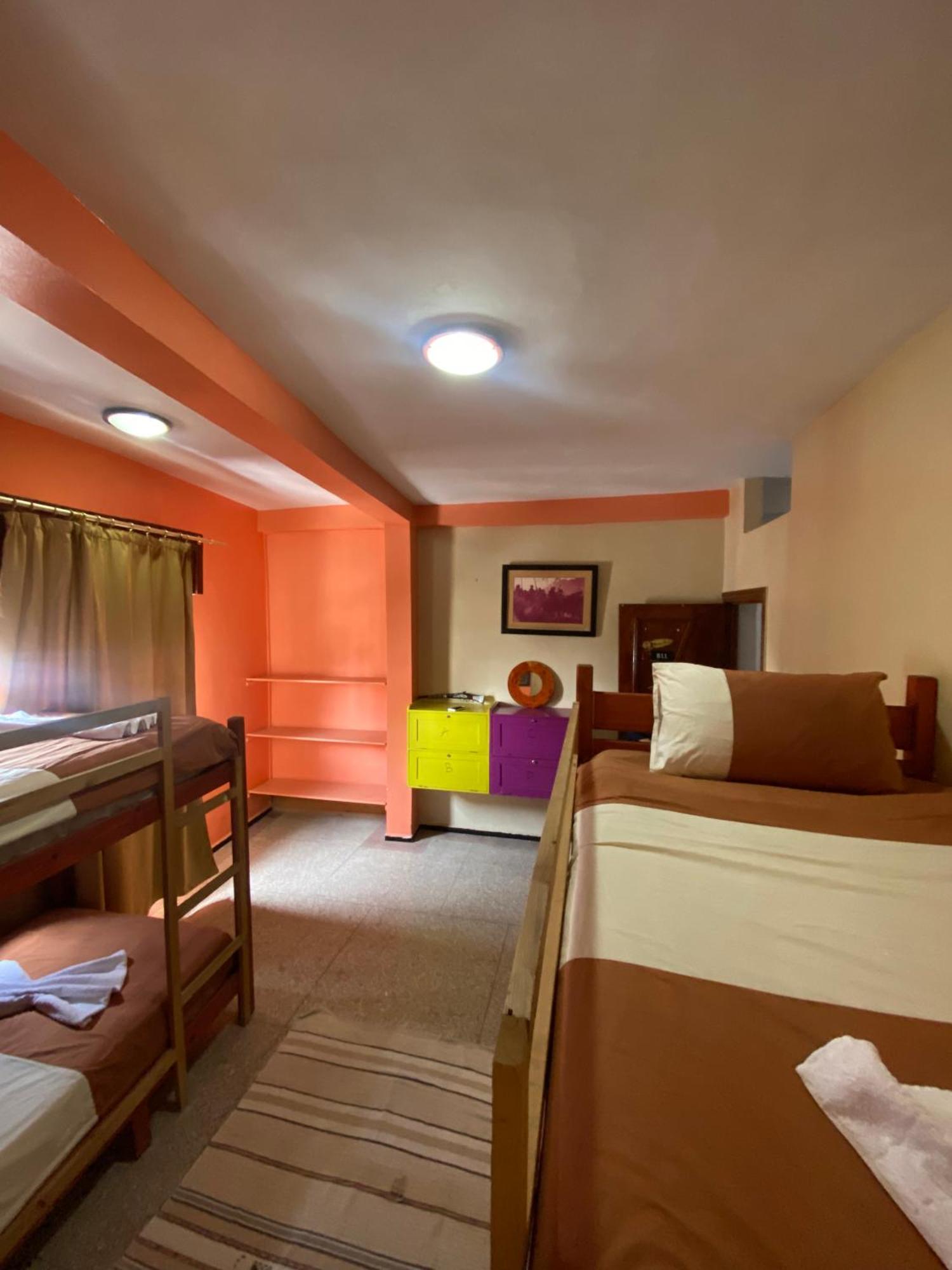 Bed and Breakfast Adventurekeys Surf Yoga Cowork Taghazout Exteriér fotografie