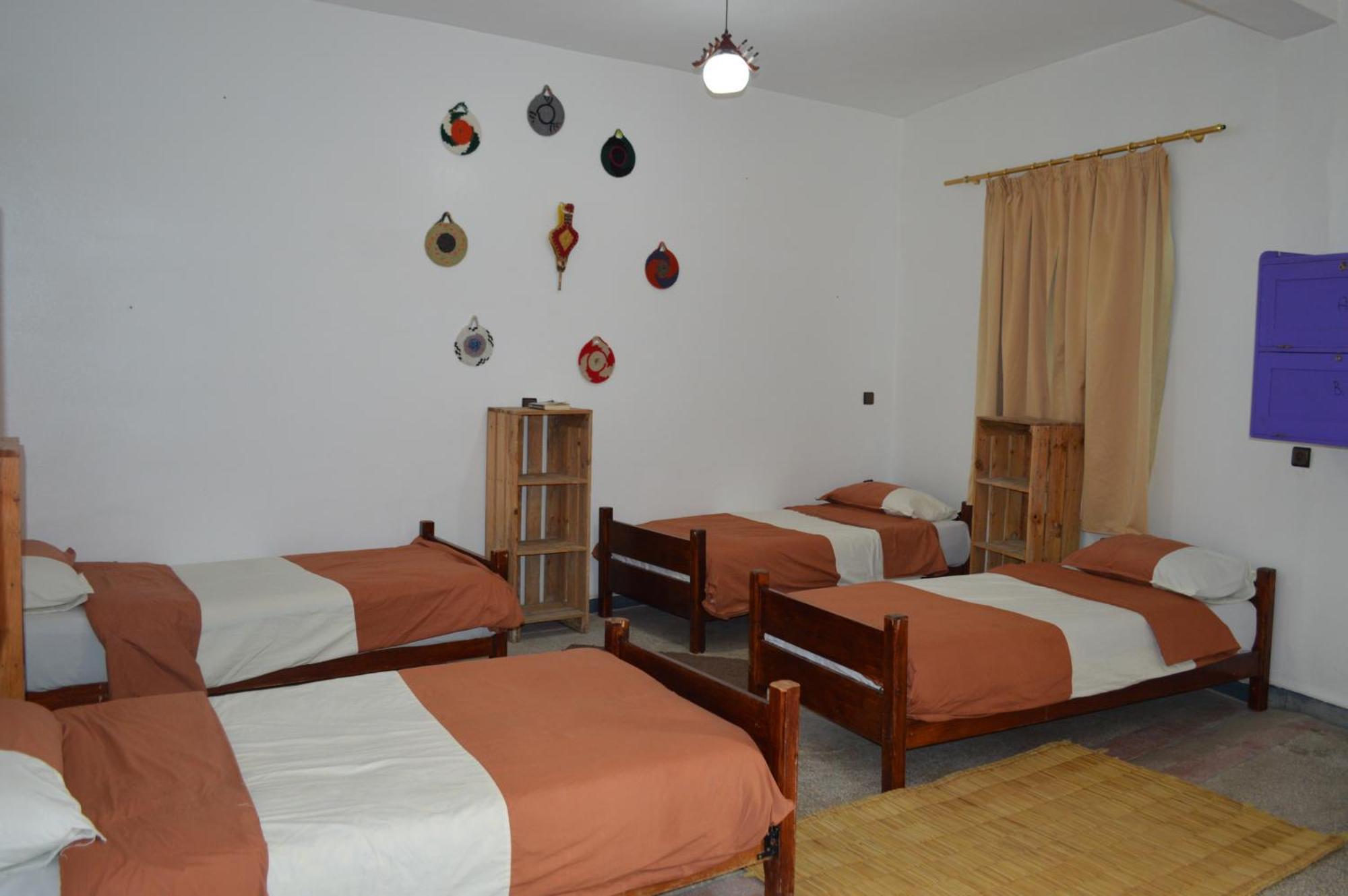 Bed and Breakfast Adventurekeys Surf Yoga Cowork Taghazout Exteriér fotografie