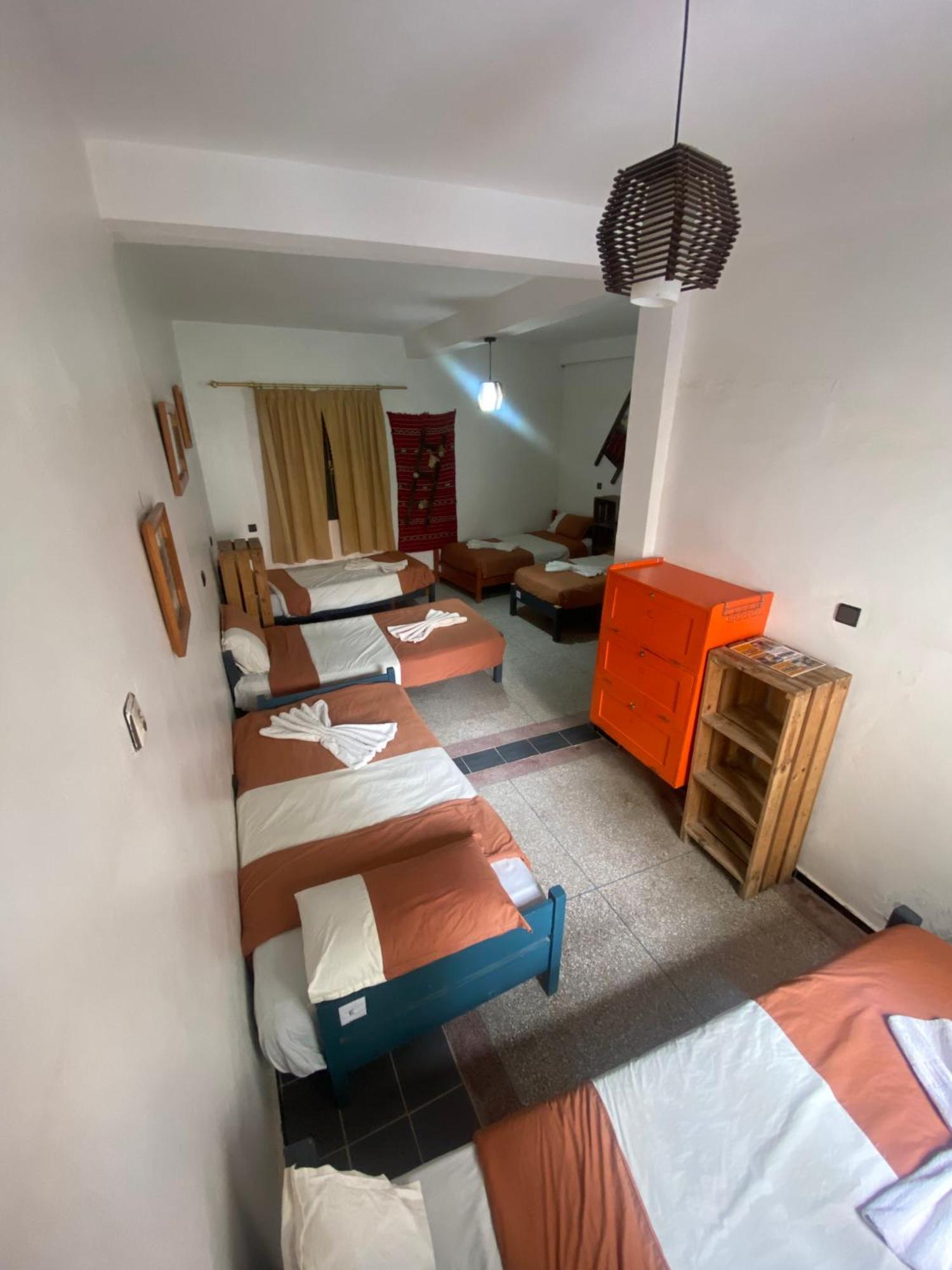 Bed and Breakfast Adventurekeys Surf Yoga Cowork Taghazout Exteriér fotografie