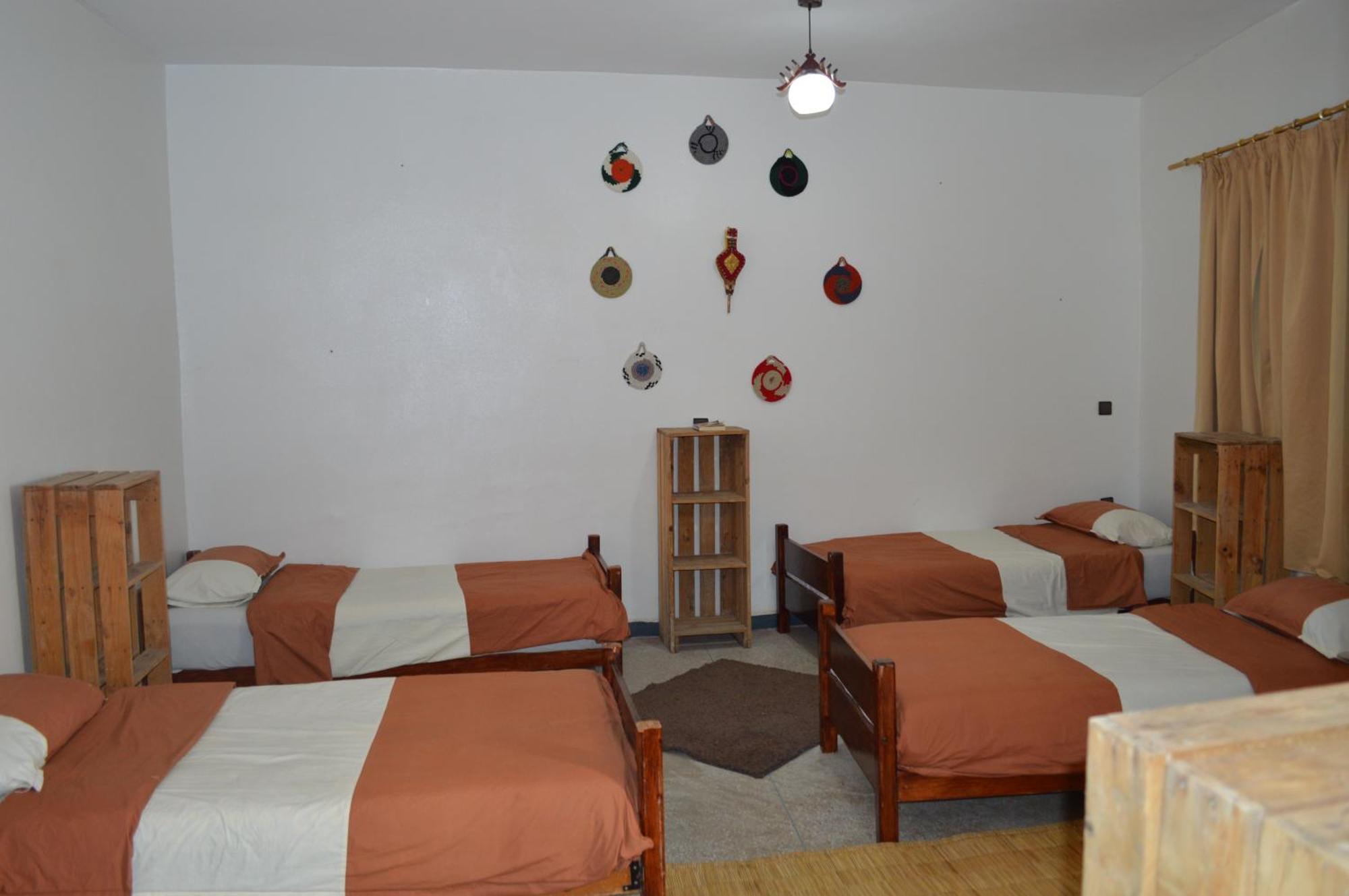 Bed and Breakfast Adventurekeys Surf Yoga Cowork Taghazout Exteriér fotografie