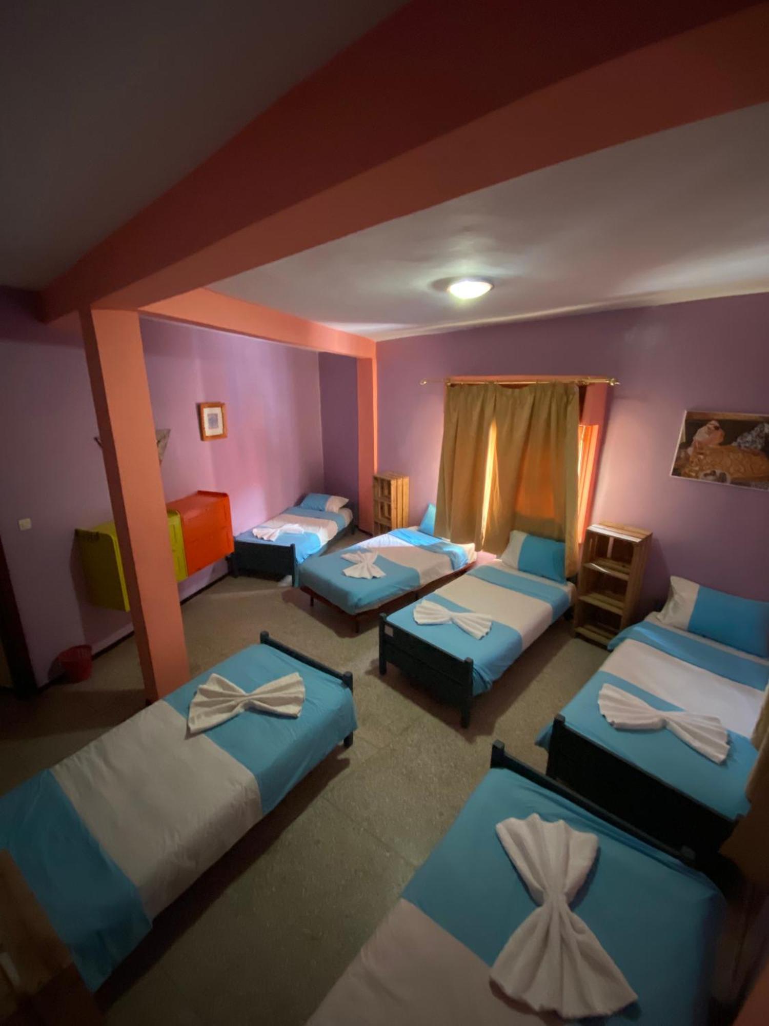Bed and Breakfast Adventurekeys Surf Yoga Cowork Taghazout Exteriér fotografie