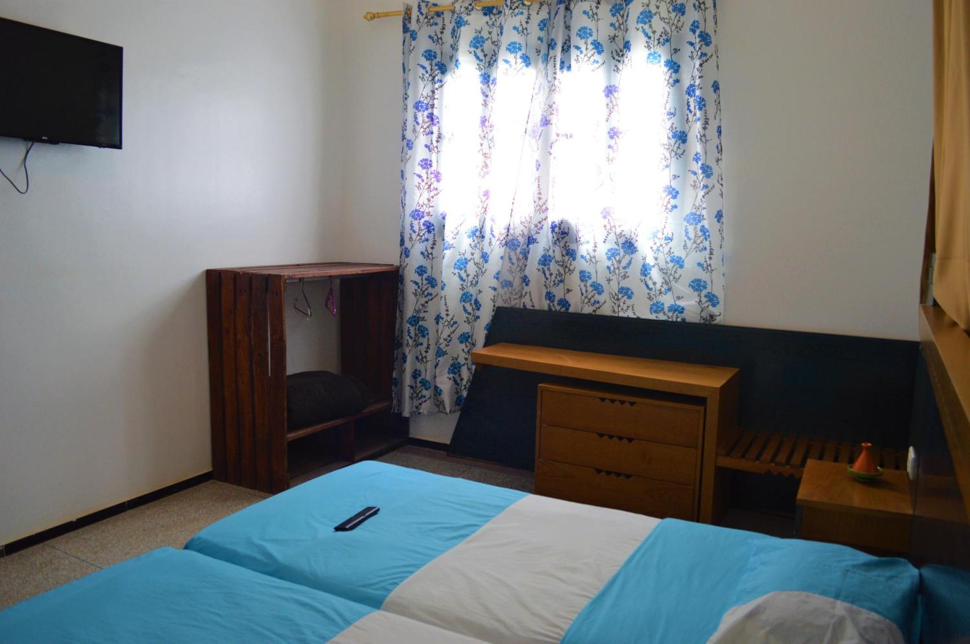 Bed and Breakfast Adventurekeys Surf Yoga Cowork Taghazout Exteriér fotografie