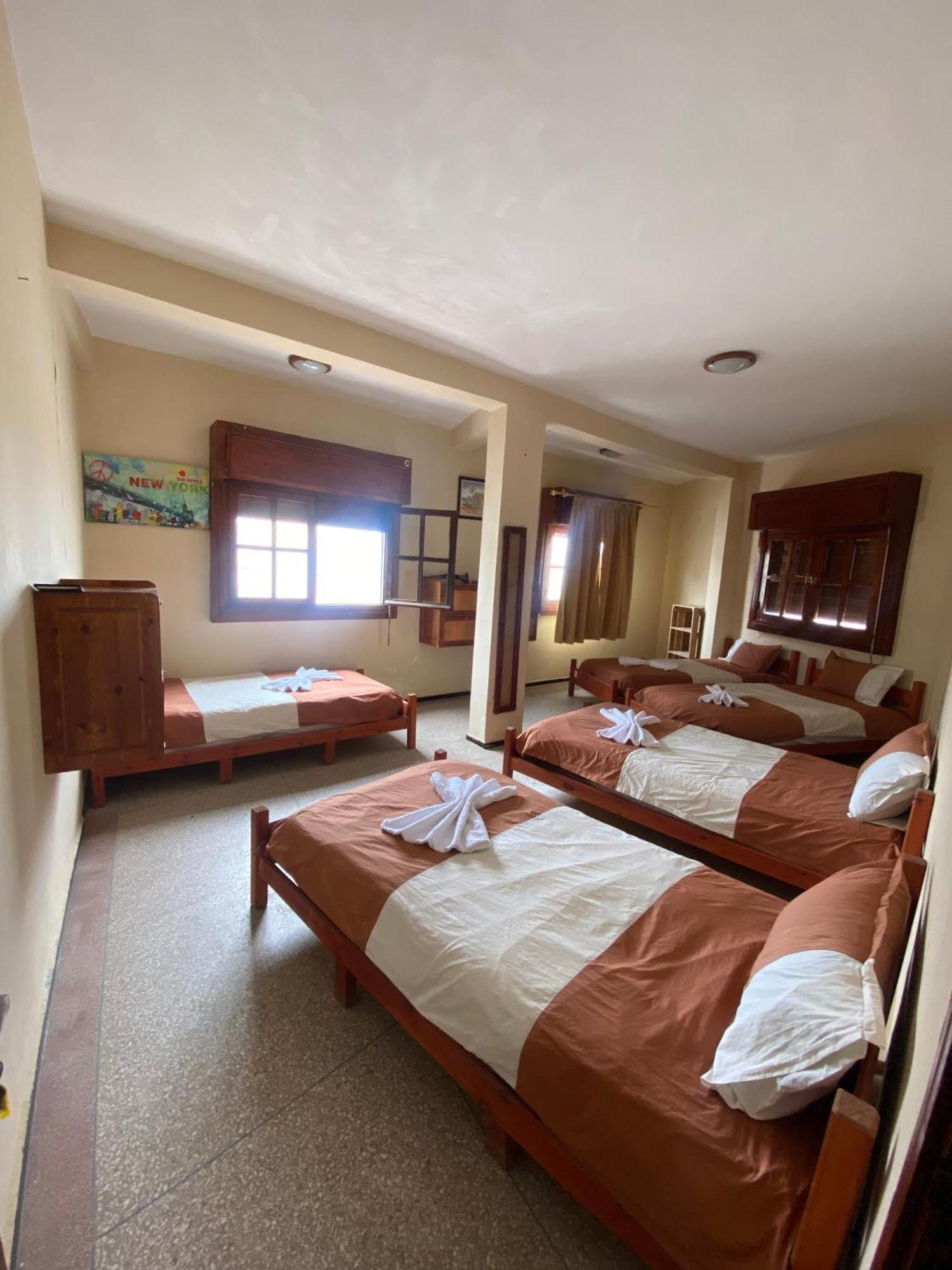 Bed and Breakfast Adventurekeys Surf Yoga Cowork Taghazout Exteriér fotografie