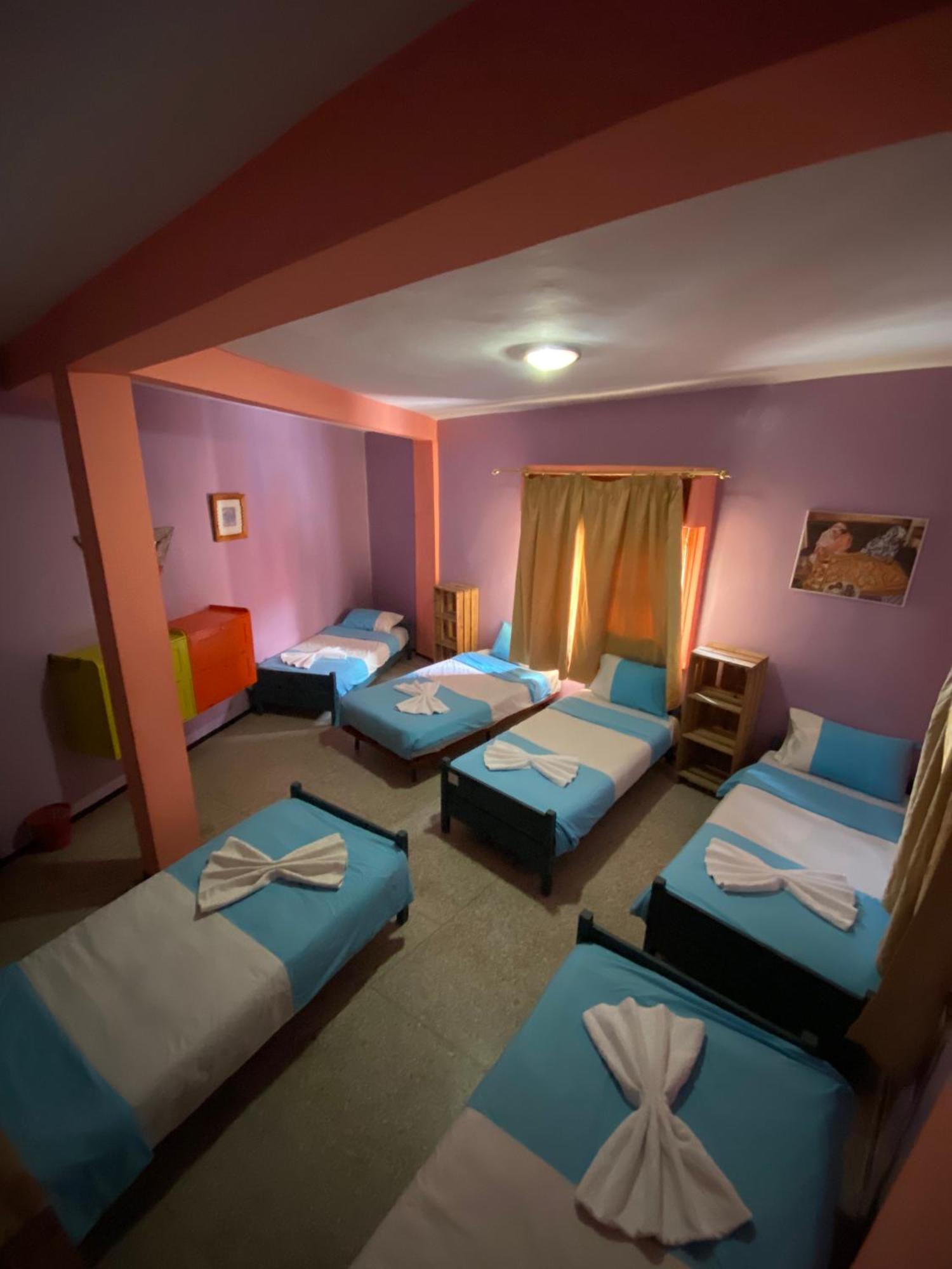 Bed and Breakfast Adventurekeys Surf Yoga Cowork Taghazout Exteriér fotografie