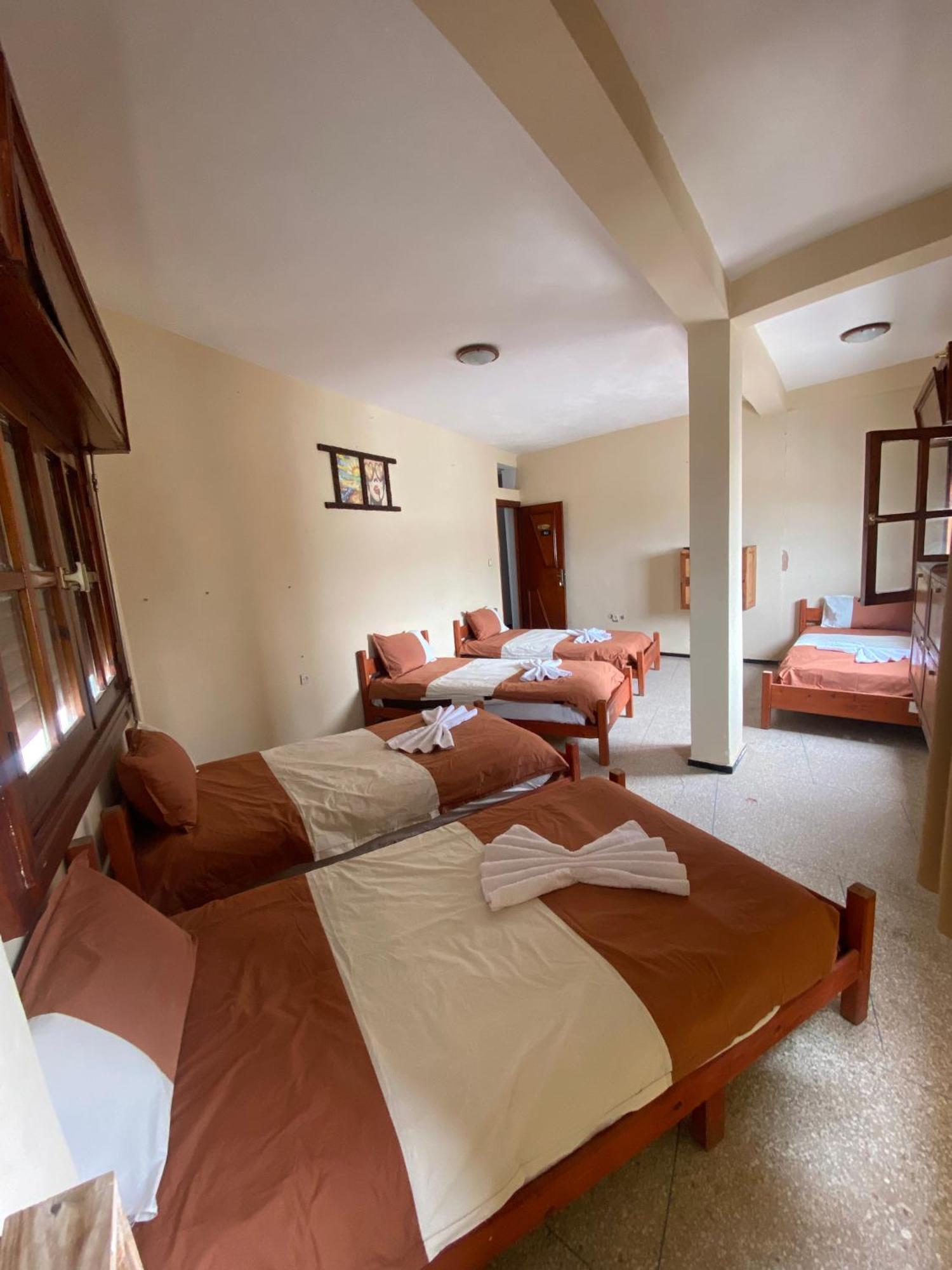 Bed and Breakfast Adventurekeys Surf Yoga Cowork Taghazout Exteriér fotografie