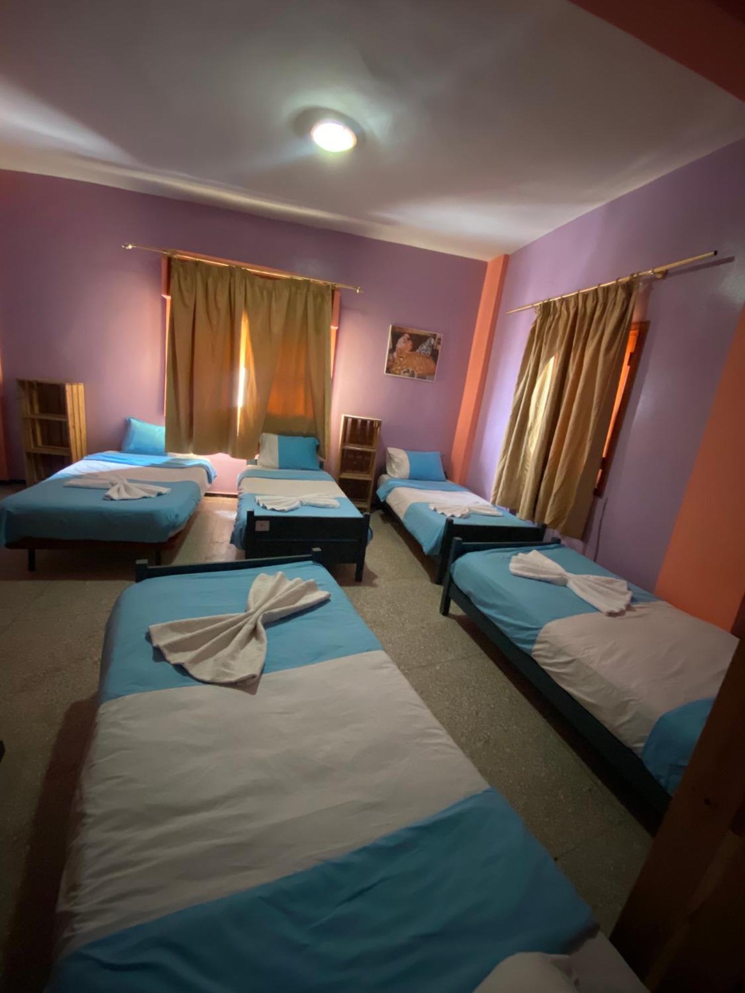 Bed and Breakfast Adventurekeys Surf Yoga Cowork Taghazout Exteriér fotografie