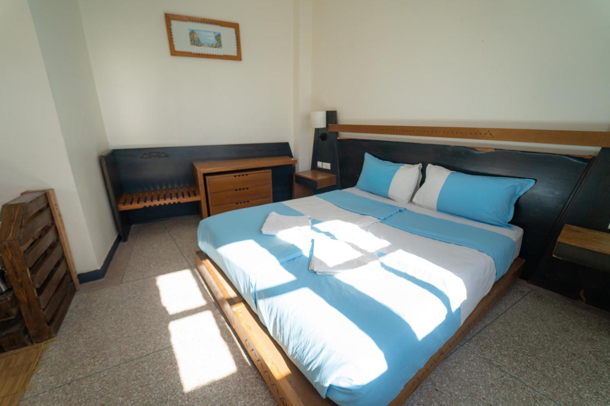 Bed and Breakfast Adventurekeys Surf Yoga Cowork Taghazout Exteriér fotografie
