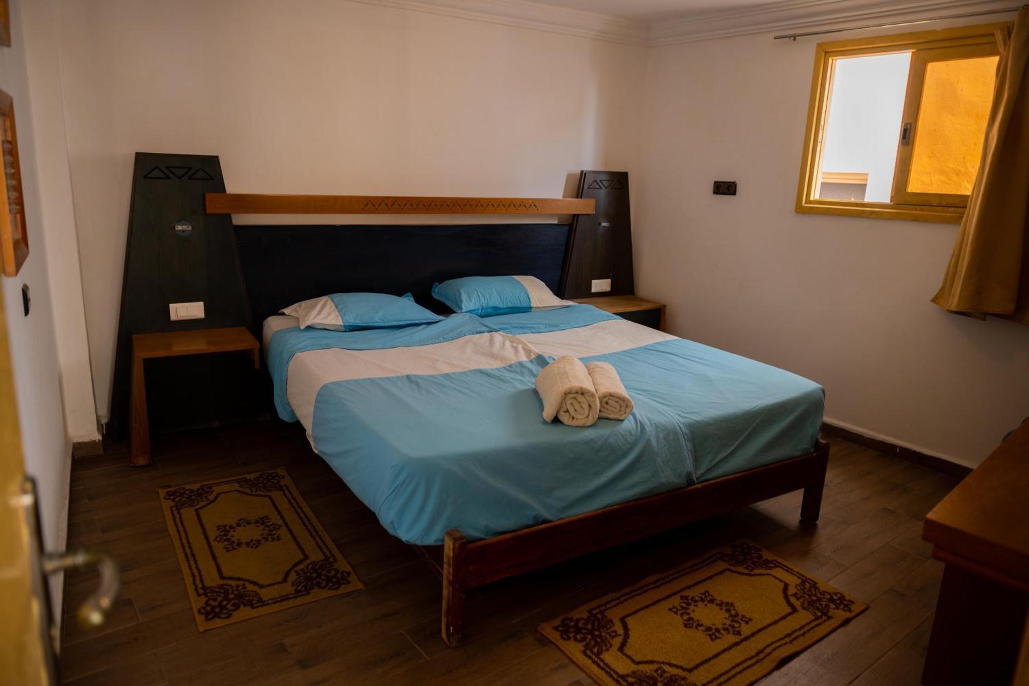 Bed and Breakfast Adventurekeys Surf Yoga Cowork Taghazout Exteriér fotografie