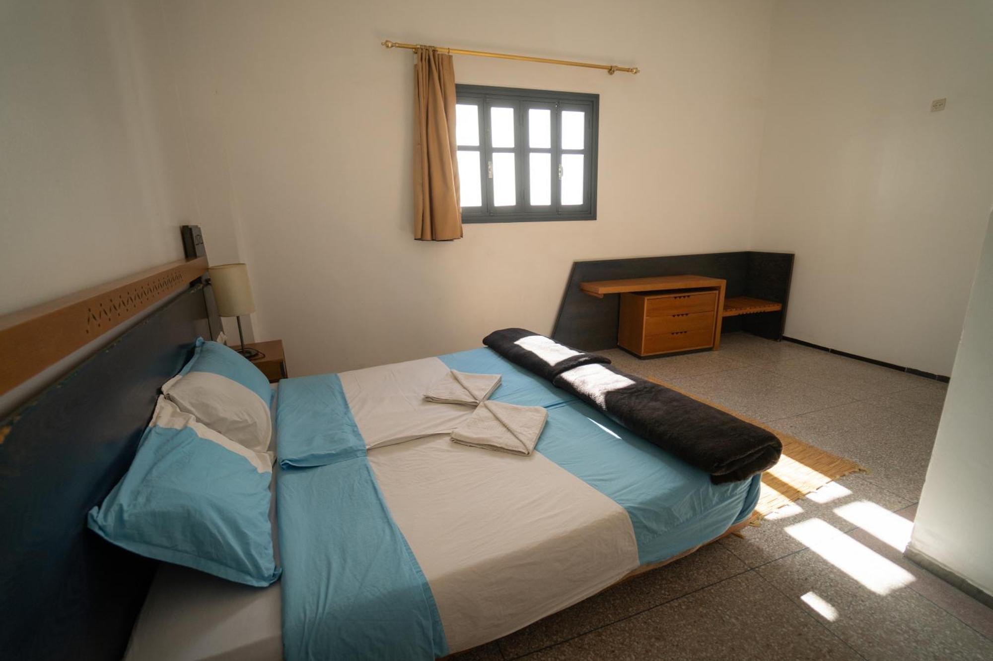 Bed and Breakfast Adventurekeys Surf Yoga Cowork Taghazout Exteriér fotografie