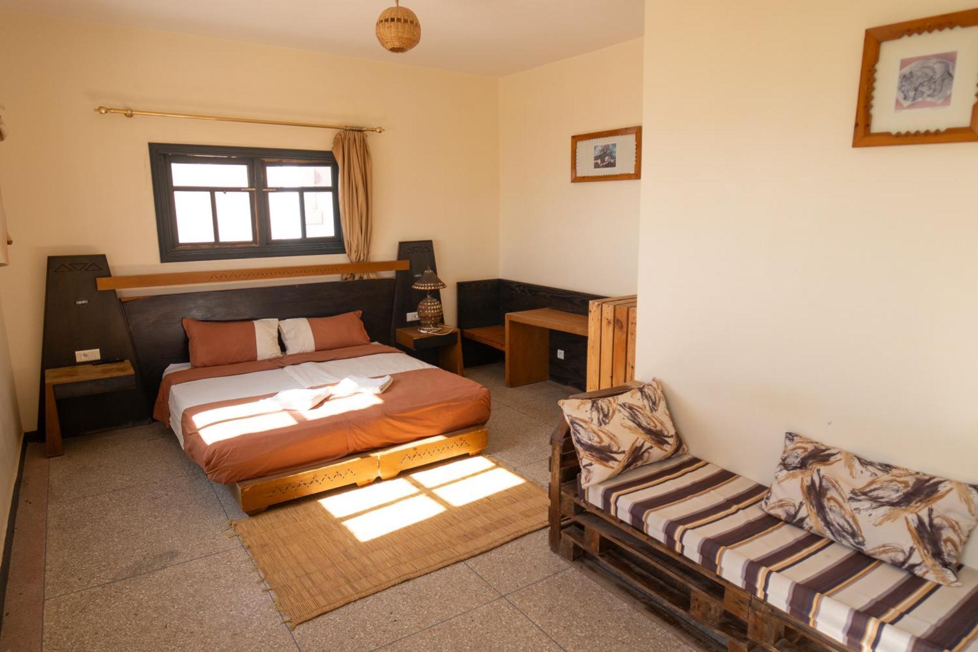 Bed and Breakfast Adventurekeys Surf Yoga Cowork Taghazout Exteriér fotografie