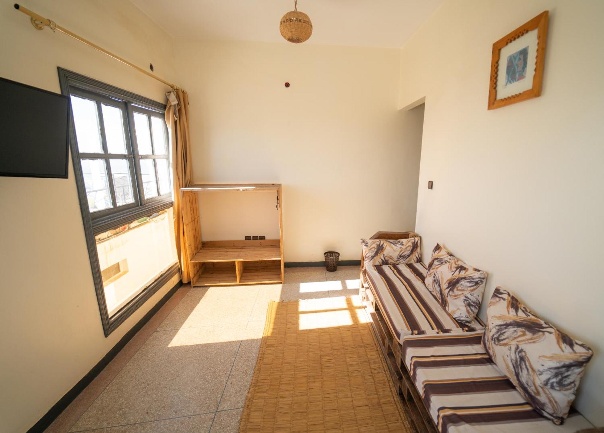 Bed and Breakfast Adventurekeys Surf Yoga Cowork Taghazout Exteriér fotografie