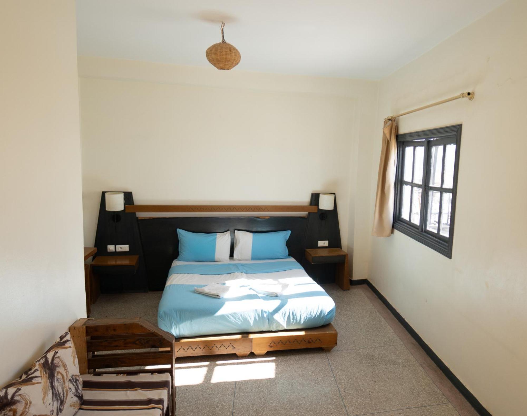 Bed and Breakfast Adventurekeys Surf Yoga Cowork Taghazout Exteriér fotografie
