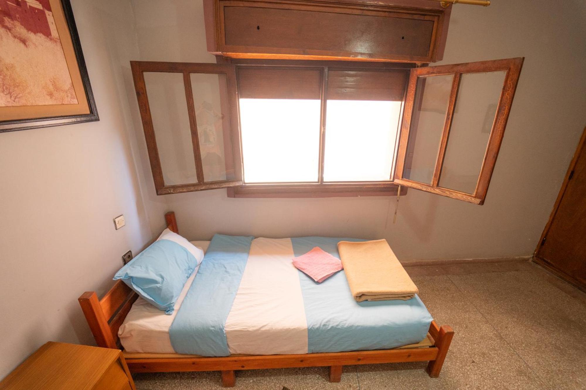 Bed and Breakfast Adventurekeys Surf Yoga Cowork Taghazout Exteriér fotografie